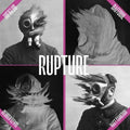 Hifiklub- Rupture ( Vinyl )