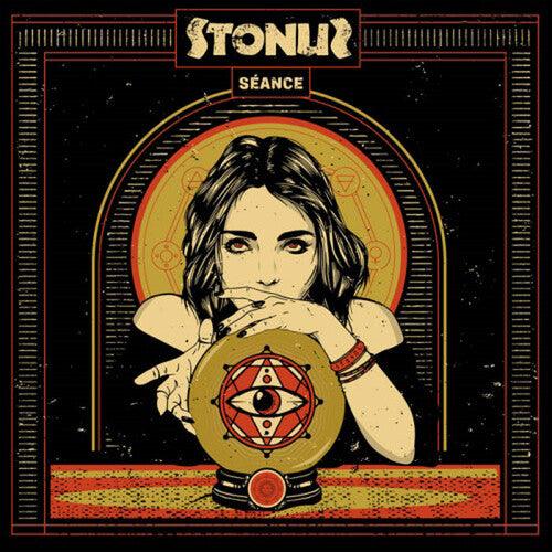 Stonus- Seance ( Vinyl )