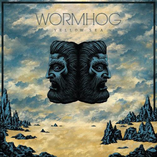 Wormhog- Yellow Sea ( Vinyl )