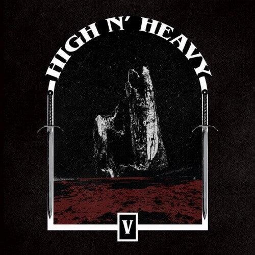 High N' Heavy- V ( Vinyl )