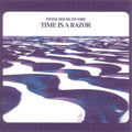 Stone House on Fire- Time Is A Razor ( Vinyl )