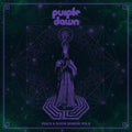 Purple Dawn- Peace & Doom Session Vol.2 ( Vinyl )