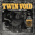 Twin Void- Free From Hardtimes ( Vinyl )