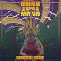 Mano De Mono- Chameleon Tongue ( Vinyl )