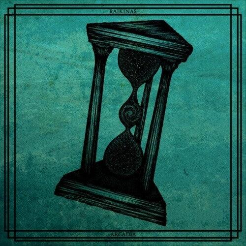 Raikinas- Arcadia ( Vinyl )