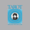 Walter Wegmuller- Tarot ( Vinyl )