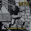 Borstal- No Surrender / Dark Path - Grey Vinyl ( Vinyl )