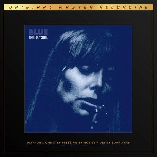 Joni Mitchell- Blue ( Vinyl )