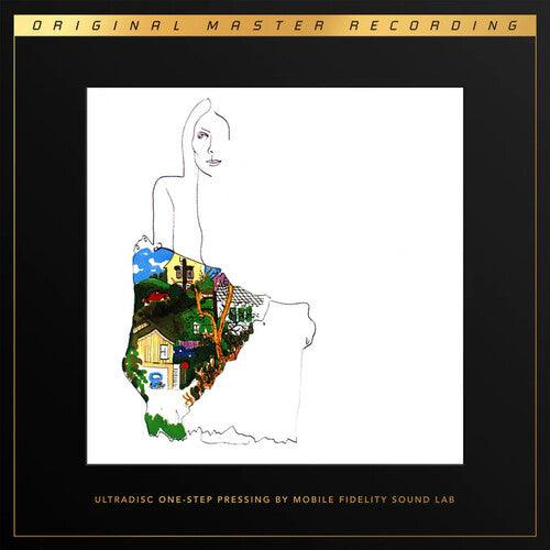 Joni Mitchell- Ladies of the Canyon ( Vinyl )