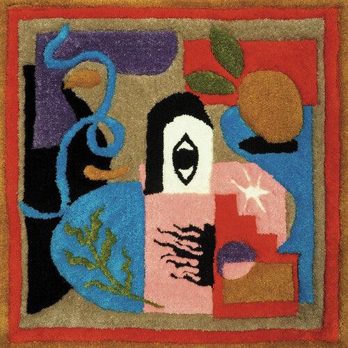 Wayne Graham- Ish ( Vinyl )