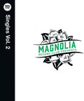 Various Artists- Magnolia Record Club Presents: Spotify Singles Vol. 2 (Various Artists) ( Vinyl )