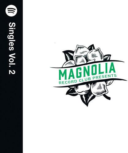 Various Artists- Magnolia Record Club Presents: Spotify Singles Vol. 2 (Various Artists) ( Vinyl )
