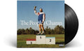 Quinn Xcii- The People's Champ ( Vinyl )