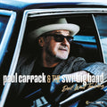 Paul Carrack  & The Swr Big Band- Don't Wait Too Long ( Vinyl )
