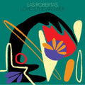 Las Robertas- Love Is The Answer - Red ( Vinyl )