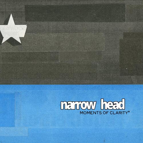 Narrow Head- Moments Of Clarity ( Vinyl )