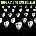 Gemma Ray- Gemma Ray & The Death Bell Gang ( Vinyl )