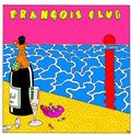 François Club- Nickel Chrome ( Vinyl )