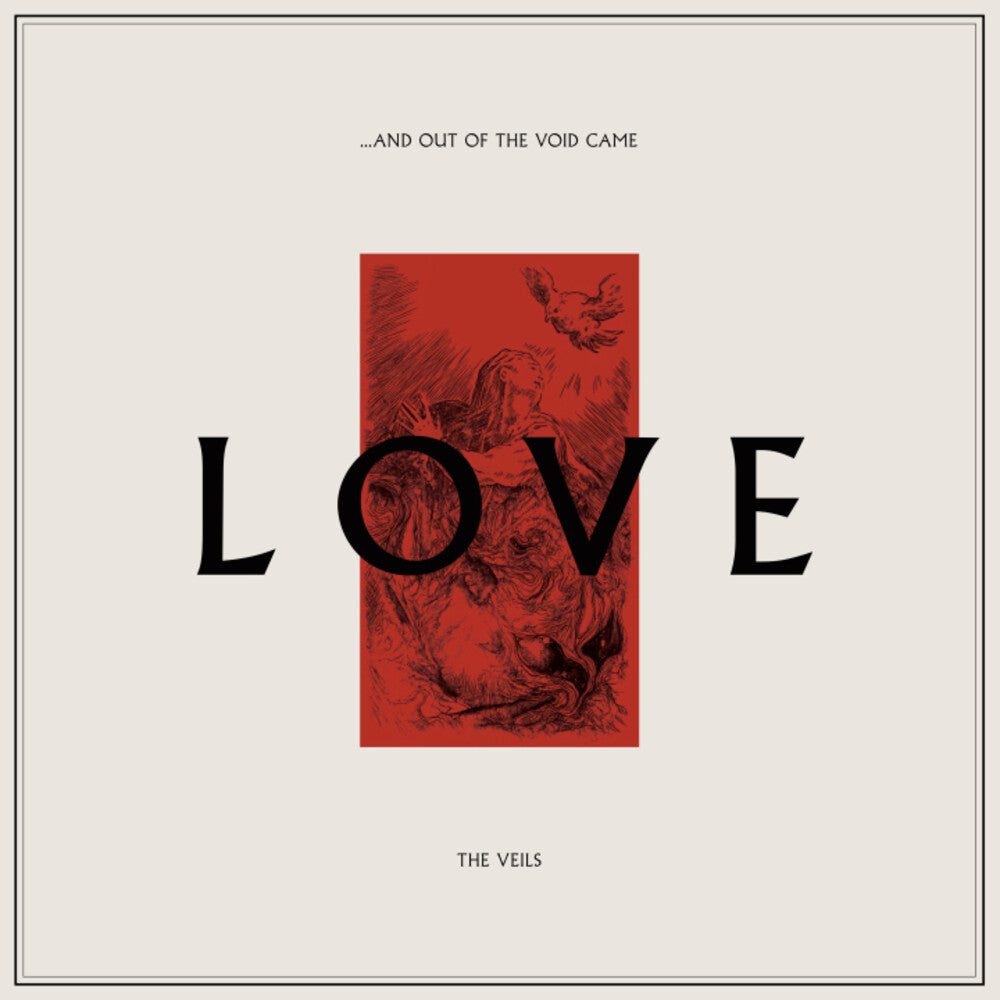 The Veils- ...And Out Of The Void Came Love ( Vinyl )