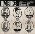 Bad Books- Bad Books ( Vinyl )