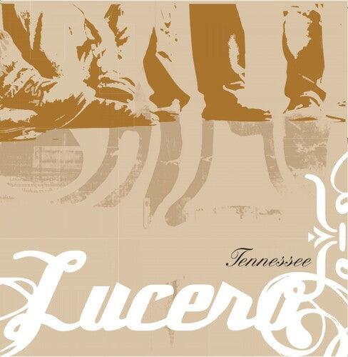 Lucero- Tennessee: 20th Anniversary Edition ( Vinyl )