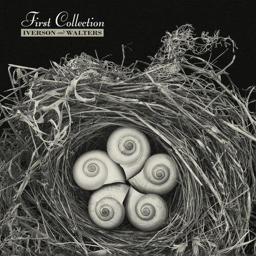 Iverson & Walters- First Collection ( Vinyl )