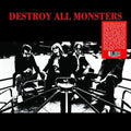 Destroy All Monsters- Bored ( Vinyl )