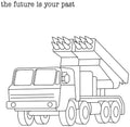 The Brian Jonestown Massacre- The Future Is Your Past ( Vinyl )