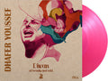 Dhafer Youssef- Diwan Of Beauty And Odd ( Vinyl )