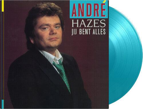 André Hazes- Jij Bent Alles ( Vinyl )