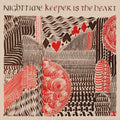 Nighttime- Keeper Is The Heart ( Vinyl )