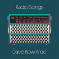 Dave Rowntree- RADIO SONGS ( Vinyl )