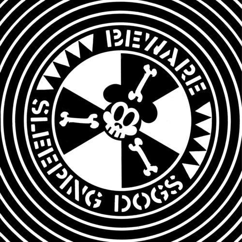 Sleeping Dogs- BEWARE ( Vinyl )