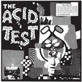 Ken Kesey (Grateful Dead)- The Acid Test (Blue Vinyl) ( Vinyl )