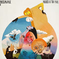 Maidvale- Madness Is Too Pure ( Vinyl )