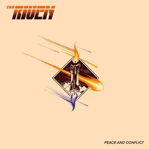 Riven- Peace And Conflict ( Vinyl )