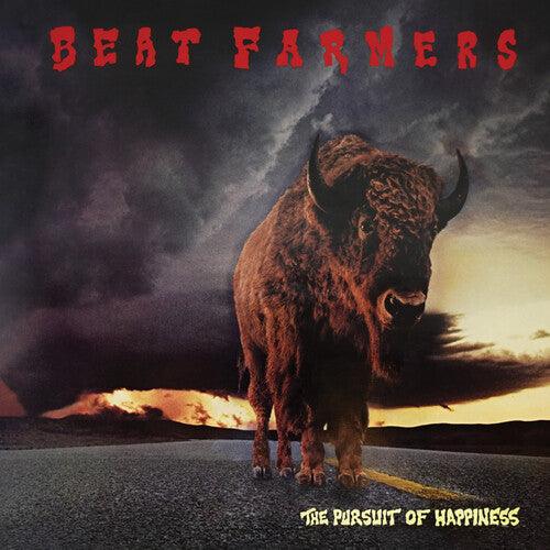 Beat Farmers- Pursuit Of Happiness ( Vinyl )