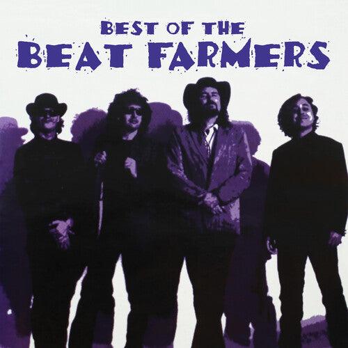 Beat Farmers- Best Of Beat Farmers ( Vinyl )