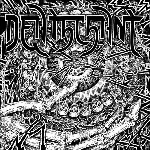 Deathchant- I ( Vinyl )