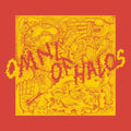 Omni of Halos- Omni Of Halos ( Vinyl )
