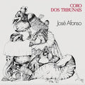 Jose Afonso- Coro Dos Tribunais ( Vinyl )