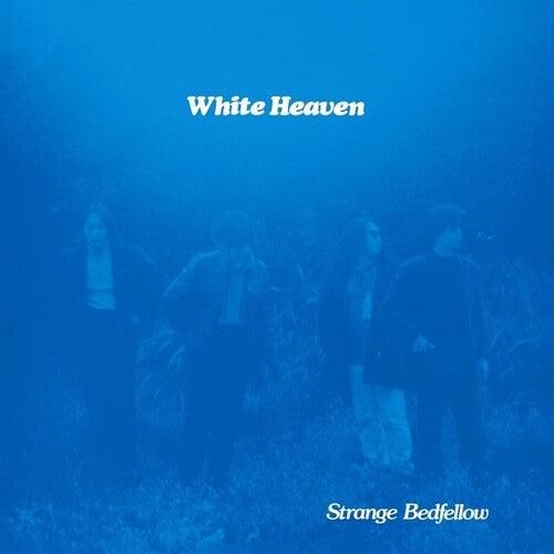 White Heaven- Strange Bedfellow ( Vinyl )