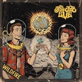 Jail Job Eve- Wildfire ( Vinyl )