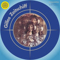 Sternenmadchen- Gilles Zeitschiff ( Vinyl )