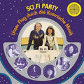 Cosmic Jokers- Sci Fi Party ( Vinyl )
