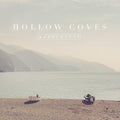 Hollow Coves- Wanderlust - Ocean Blue ( Vinyl )