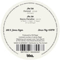 Will & James Ragar- Forever / Bayou Paradise ( Vinyl )