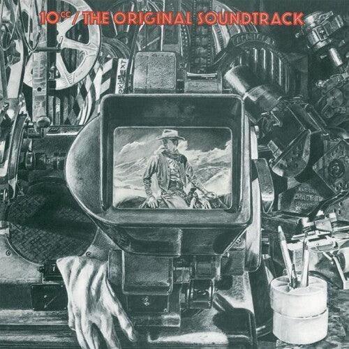 10cc- Original Soundtrack - 180gm Vinyl ( Vinyl )