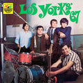 Los York's- 67 ( Vinyl )