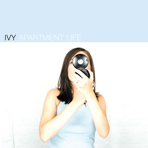 Ivy- Apartment Life - White ( Vinyl )